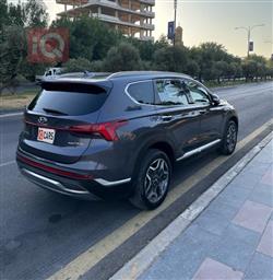 هيونداي سانتافي